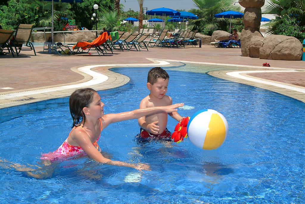 Hotel Nissiana & Ayia Napa